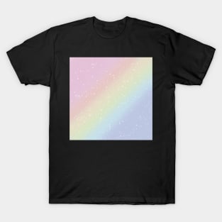 pastel galaxy T-Shirt